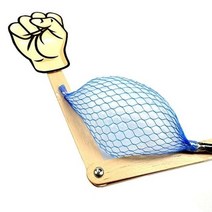 셀럽하우스 팔 근육 모형 만들기재료 공작 공예, 기본상품