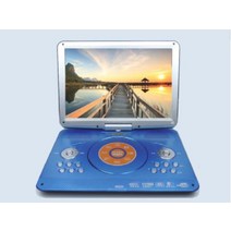 기타 DVD 학습 영어 플레이어 재생기 휴대용 소형 CD VCD, A 상품