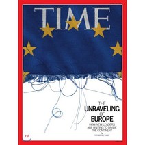 Time (주간) - USA Ed. 2019년 04월 22일, Time Inc.