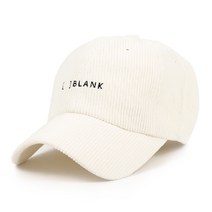 비토스 블랭크 골덴 볼캡