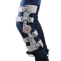 [무릎보조기전방십자인대] 전방십자인대 무릎보조기 PKSA XL, 1개