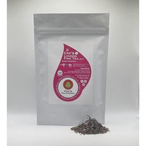 [미국 직구] 카이스 티 컴퍼니 Best Product 마카 루트 London Fire 은행 빌로바 Tea 100그램 1Pack, 수량, 상세참조