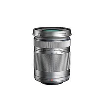 올림푸스 40-150mm F4.0-5.6R 줌 렌즈 실버, Silver_Import | Lens