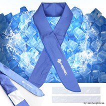 쿨타올 아이스머플러 쿨스카프 쿨토시 스포츠타올, 03.UCOOL 넥밴드