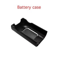 DJI AVATA FPV 고글용 헤드 스트랩 V2 배터리 홀더 길이 조절 가능 버클 케이스 액세서리, battery case