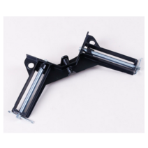 툴쎈 코너클램프 3인치 No10210 목공바이스 스프링, 단품