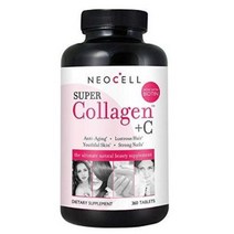 콜라겐 NeoCell Super Collagen + C 360 Count., 1팩