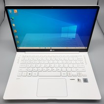 LG그램 14ZD995-GX50K 코어i5-10210U 중고노트북, WIN10 Home, 16GB, 256GB, 코어i5, 화이트
