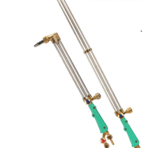 프라지마 산소불대 절단토치 가스 절단기 방폭 3튜브, 30형 80cm 템퍼링 없는 방폭, 1개