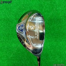 중고 마루망 마제스티로얄 SP 우드5번, 단일제품