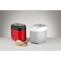 하얀쌀 가정용 정미기, 그레이