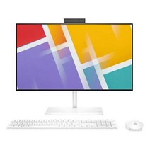 [HP] 24-ck0000KL J4025 (16GB / 256GB / FD) 일체형PC [구성변경제품]