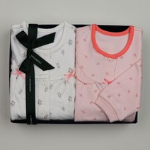 [압소바] (여아내의)포포내의 셀라내의SET(2022FW) (3AXC103P6)