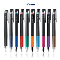 파이롯트 쥬스업 젤잉크 중성펜 JUICE UP LJP-20S, 0.3mm_그린