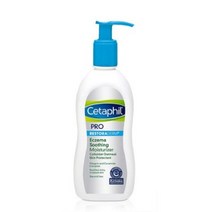 세타필 프로 수딩 모이스쳐라이저 건조 피부 펌프형 로션 296ml Cetaphil, 1개