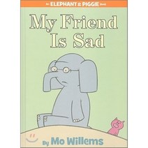 My Friend Is Sad, Disney