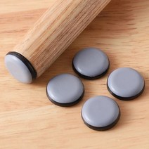 소음방지 슬라이딩 테프론 가구패드 20p 긁힘방지패드, 상세페이지 참조