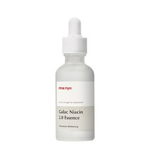 [KT알파쇼핑]마녀공장 갈락 나이아신 2.0 에센스 50ml x 2개