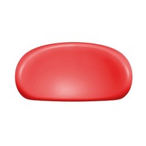 VR 인터페이스 브래킷 실리콘 커버 패드 피코 4 용 헤드셋 아이, 한개옵션1, 19 red