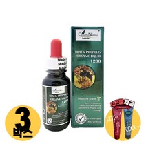 [사은품제공]호주 굿라이프 뉴트리션 프로폴리스 팅쳐 25ml PROPOLIS 플로폴리스 면역력 알지알지몰 RZ, 상품수량, 3개