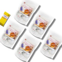 GingerTea 피를맑게하는차 위에좋은차 폐에좋은차 혈액순환에좋은차 BalloonFlower 도라지차 도라지생강차, 5봉, 1.5g, 100개입