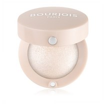 Bourjois 부르조아 아이섀도우 리틀 라운드 팟 모노 01 블랑부팡 1.2g