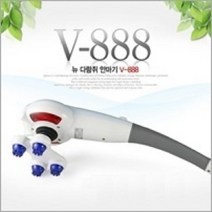 등 어깨 뭉친 승모근 셀프 안마기 저소음 전신 견갑골마사지기 지압기