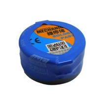 크림 솔더페이스트 솔더 16g(Sb63Pb37) YMS PARTS