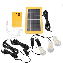 이너 텐트 랜턴 이소 가스 실내등 호롱 타프 조명 작업등 solar panel home lighting system solar 휴대용 캠핑 라이트 mini solar kit, nk-s03