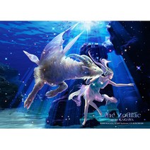 대진 보석십자수 40X80 50X40 사이즈 대형 금전운 보석 십자수, 58 염소 자리40x50, 1세트