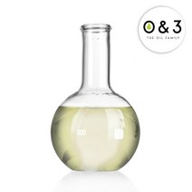 스윗아몬드오일(Cosmetic & Food Grade)[정제]-O&3 100ml