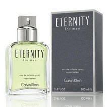 캘빈클라인 이터너티 포 맨 EDT 30ml, 1개