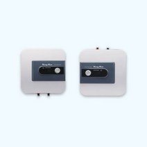 강남기업텍_전기온수기 KNE-15KD/KU 15L/1.5KW, 하향식