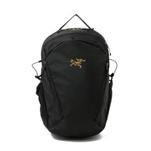 아크테릭스 빔즈 빔스 맨티스 백팩 26L 등산 가방 MANTIS 26 BACKPACK, 블랙