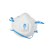 3M 방진 마스크 1급 분진 공업용 산업용 미스트 용접흄 8822, 2급8812K