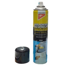 캉가루 스티커자국&타르제거제420ml