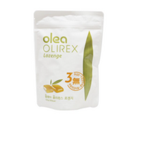 올레아 올리렉스 로렌지 허브캔디, 120g, 16개