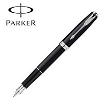 [파카] 만년필 뉴소네트2 CT 락카블랙 (EFF촉 선택), 펜촉선택:[3115820]F촉, 수량]F촉