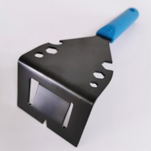 벽면 틈새작업 트림풀러 공구 철거장비 바닥제거 타일, 1개