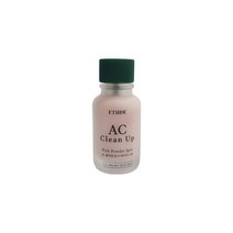 에뛰드 AC 클린업 핑크 파우더 스팟 15ml