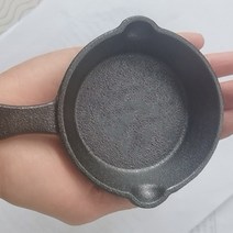 스켑슐트 웍 스캡슐트웍 가정 감응 전기 가스 쿡탑 G32D 를위한 손잡이를 가진 주철 물자 웍 팬, 한개옵션0