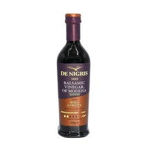 발사믹 비네거 35%포도농축과즙(6년산) 500ml x 12ea, 1