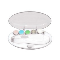 신생아손톱깎이 아가드 네일트리머 유아 아기, 1개