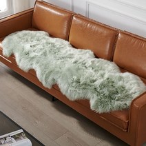 퍼러그 호주양털러그 오스트레일리아 쇼파매트 카페트