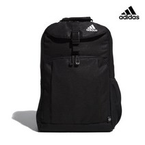 아디다스골프 아디다스 남녀공용 프리미엄 백팩 HA3169, HA3169 블랙 화이트