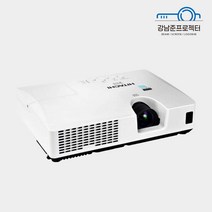 히타치 CP-X4021N 4200안시 회의용 회의실 사무실 사무용 업소용 중고빔프로젝터, 램프 30% 사용품