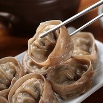 봉평 메밀 김치만두 1.5kgx2봉(30gx100개), 1봉, 1.5kg