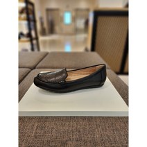 락포트 CJ1387 데미사II 플레인 모크 여성 컴포트 드라이빙 슈즈