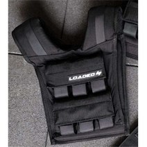 무게조절 철괴 하중조끼 강판 납괴 하중조끼 샌드백 조끼, A. 12kg