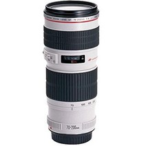 Canon EF 70 – 200 mm f 4l USM 망원 줌 렌즈 for Canon SLR Cameras 국제 버전 보증( no )